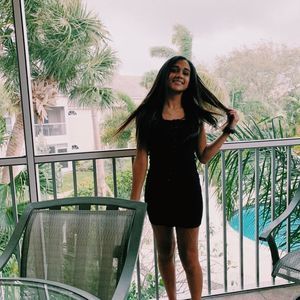 Meet your Posher, Nyah